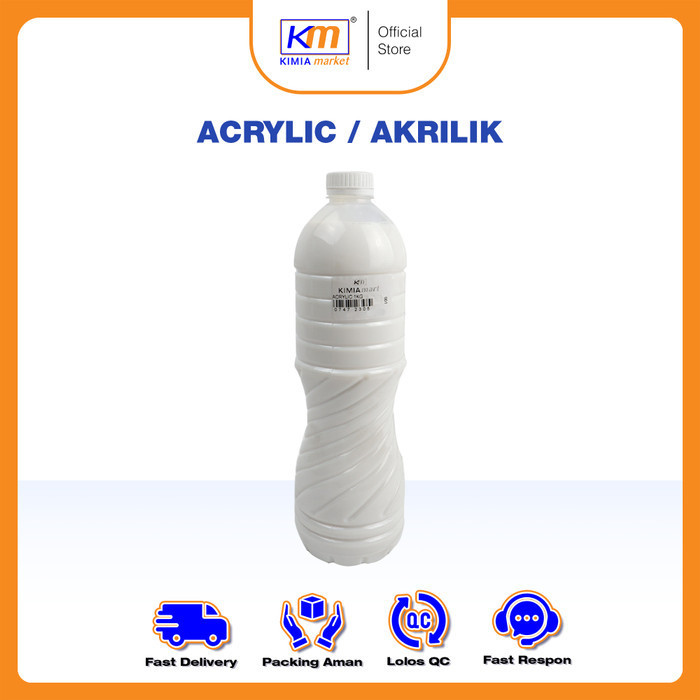 

Acrylic / Lem acrylic