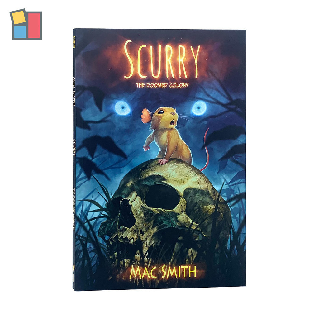 

Buku Komik Anak-anak Warna Penuh Cetak Sempurna Binding Story Buku Cetak Sampul Lembut Warna