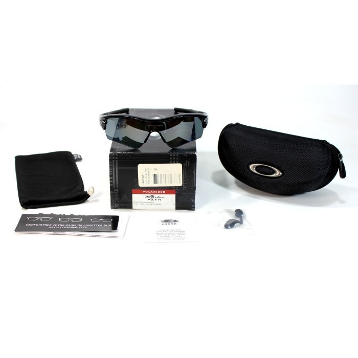promo Sunglasses Oakley Radar Path Polarized Original - Kacamata Oakley New