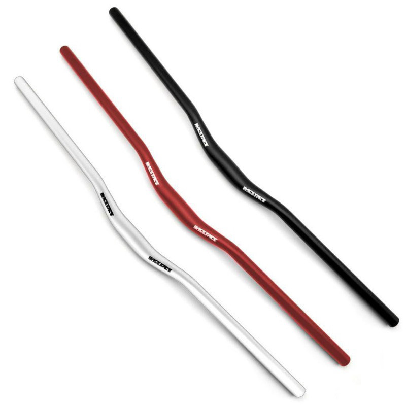 Stang Handlebar Sepeda Raceface Oversize 31.8x800mm Aluminium Alloy Stang MTB XC Downhill Fixie DLL