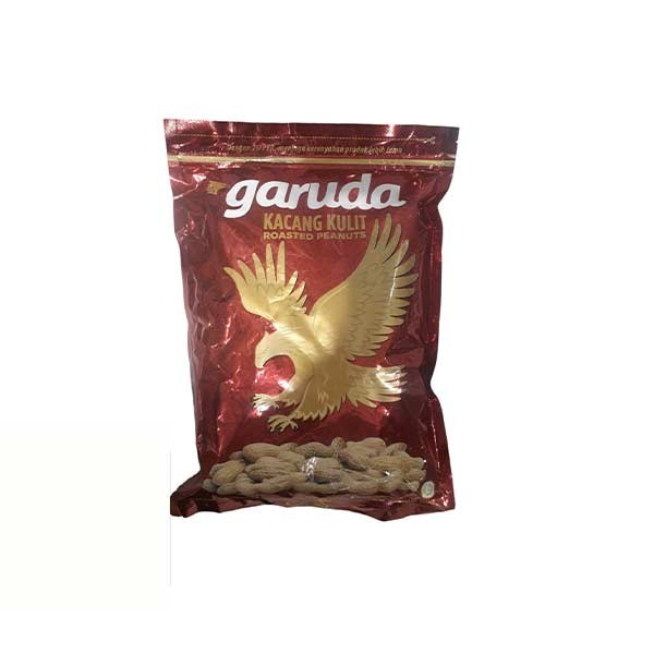 

GARUDA KACANG KULIT 750 GR