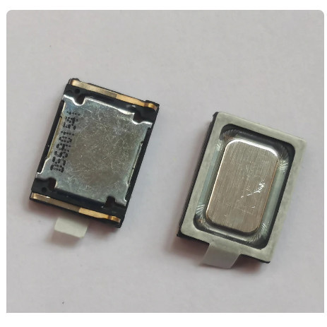 speaker bawah besar buzzer music dering coolpad A118