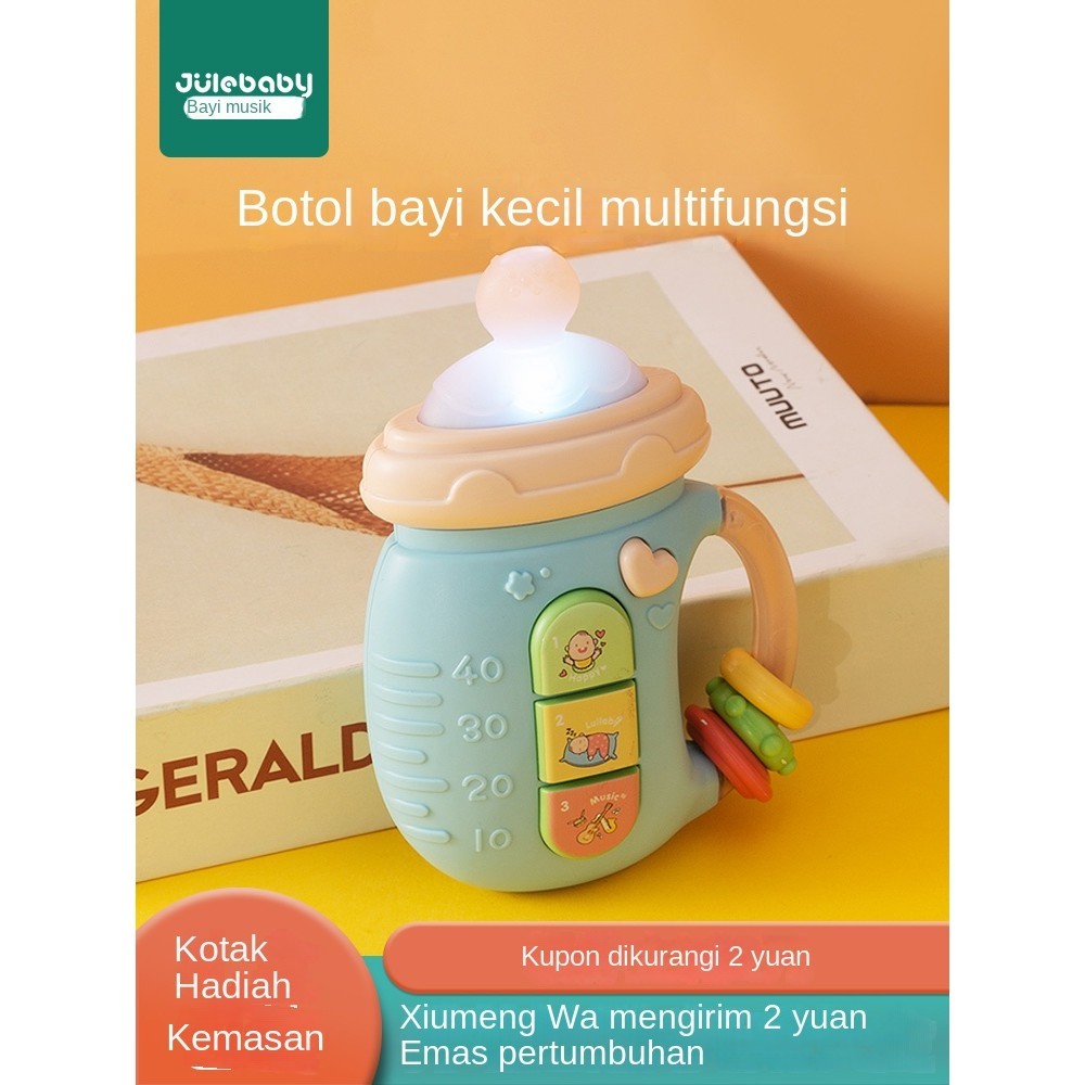 Mainan Bayi 0-juni Mainan Bayi 0-1 Tahun Pendidikan Awal Anak Baru Lahir Anak-anak 0-3 Bulan 6