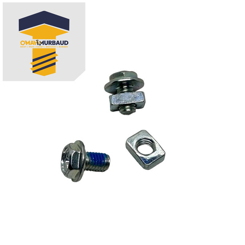 2set BAUT BATRAI AKI SPEDA MOTOR LISTRIK