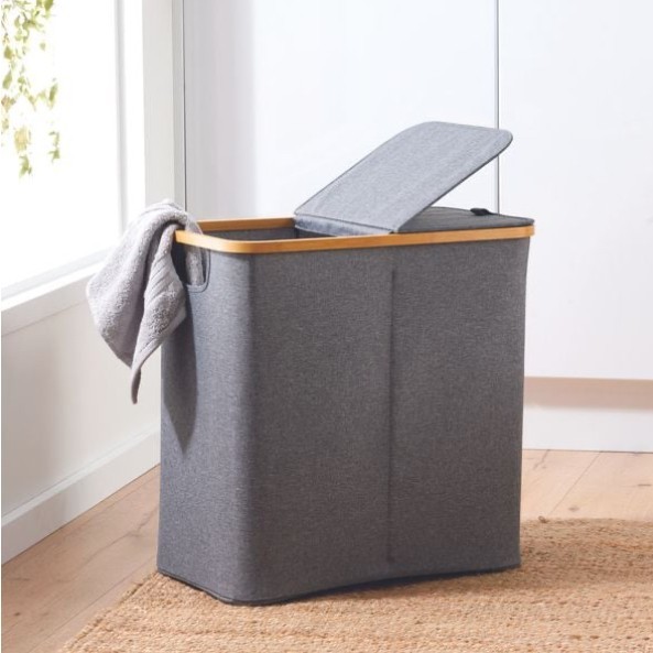 keranjang laundry besar tertutup keranjang baju keranjang pakaian laundry basket