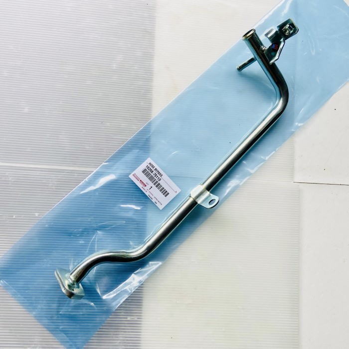 Pipa Bypass Hose Bypass Toyota Inova Model Besi Lebih Safety 16268-75110