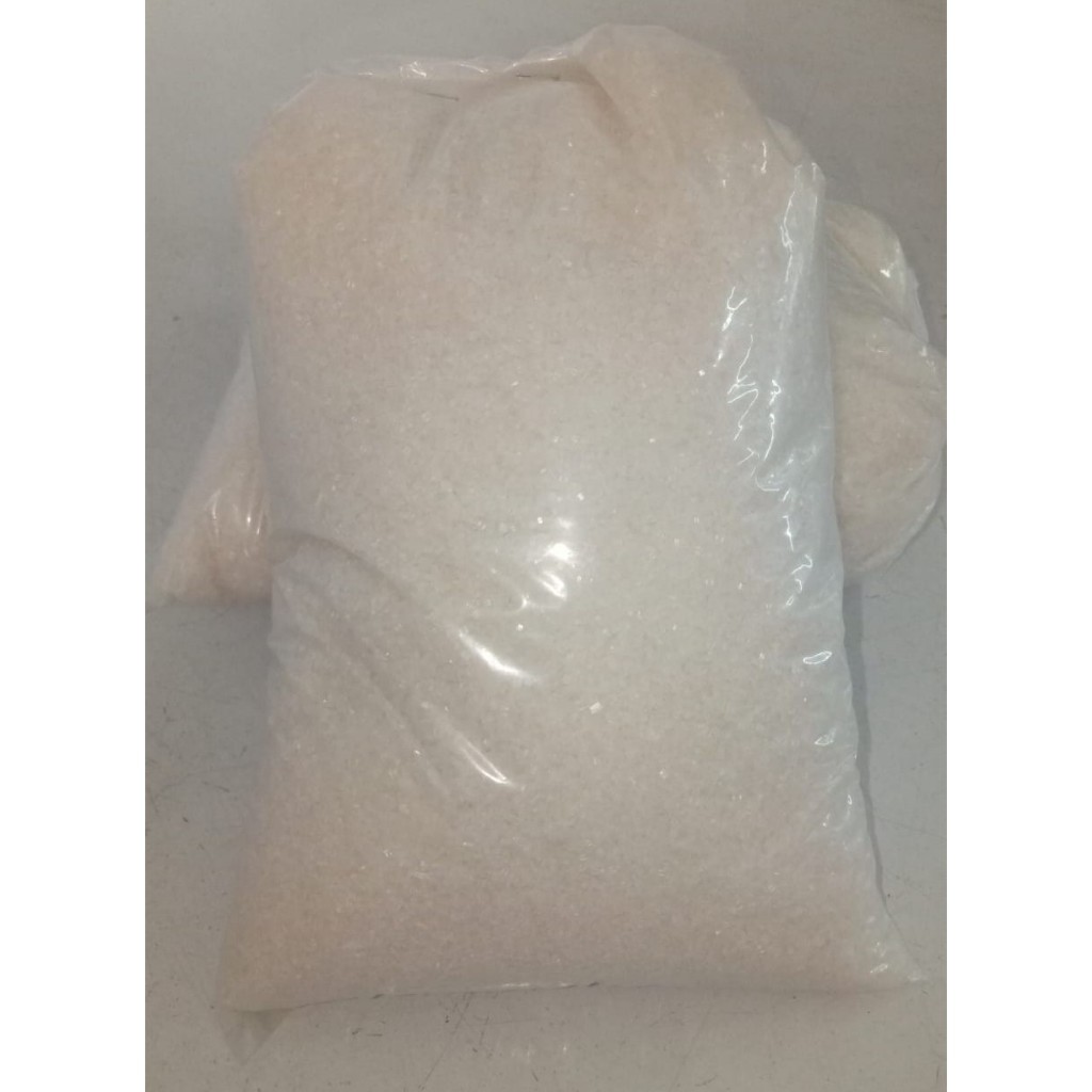 

Gula Pasir Putih 1 Kg | Curah