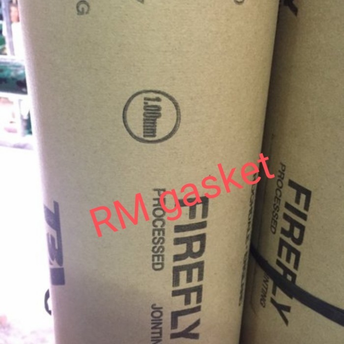 

paking tba 1mm worikateid