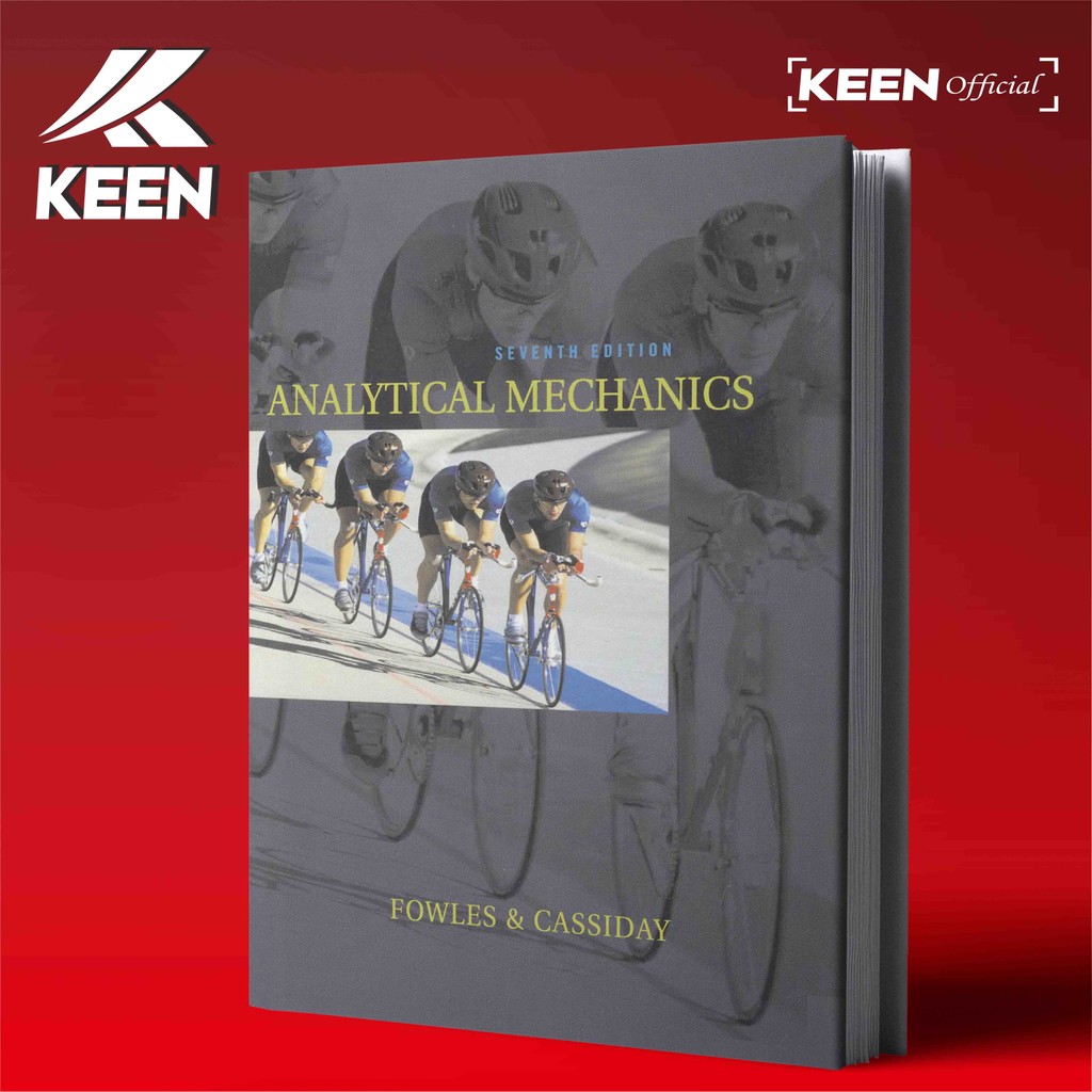 Analytical Mechanics, (Seventh Edition) - Thomson Learning