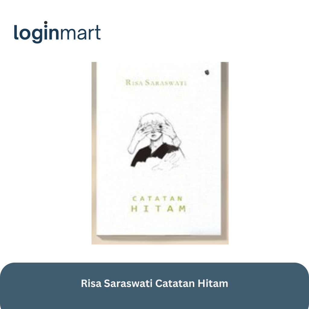 Risa Saraswati Catatan Hitam