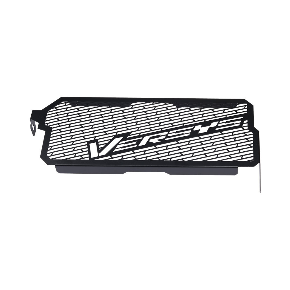 Motorcycle Radiator Guard Grille Protection Cover For KAWASAKI VERSYS 650 VERSYS650 2023 2022 2021 2