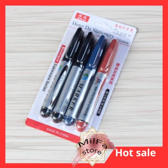 

MF59 SPIDOL 1 Pack isi 4 pcs