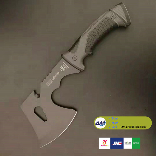 Kapak Survival Outdoor-Mini AXE columbia camg Adventure