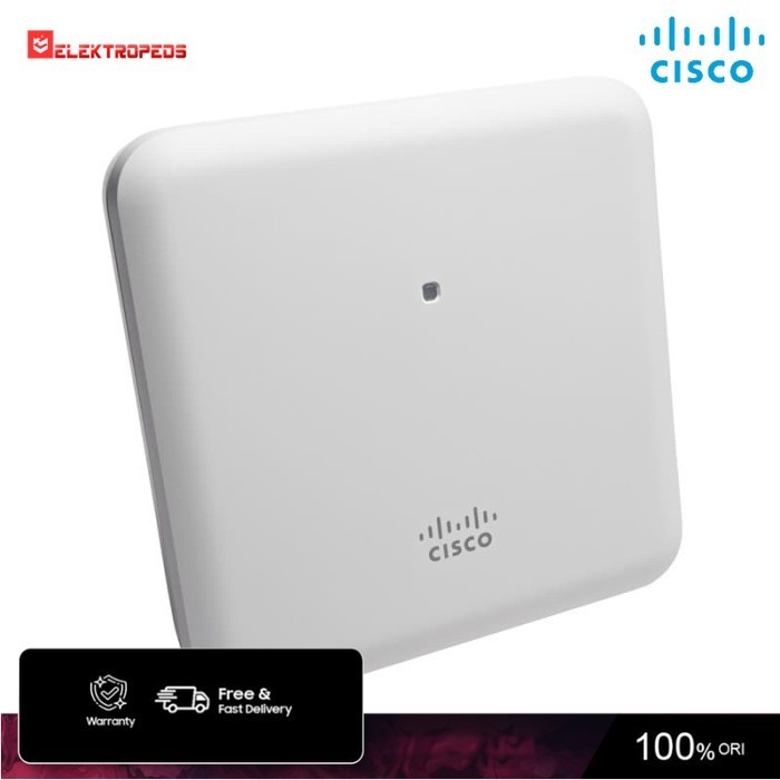 CISCO AIR-AP2802I-F-K9C Aironet Mobility Express 2800 Series