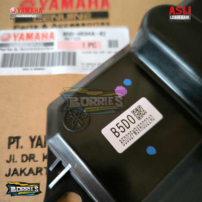ECU SGCU FREEGO S B5D1 ORIGINAL ORI ASLI YAMAHA YGP B5D-H594A-02