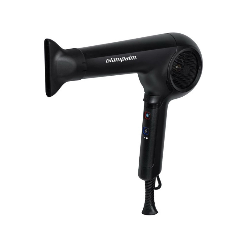 PROMO SPESIAL preloved GLAMPALM Hair Dryer Air Touch GP715AS | Pengering Rambut