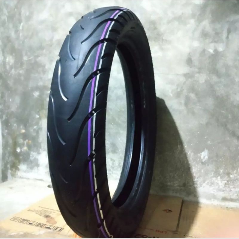 Ban Michelin UK 110/70-17 tubles ban luar