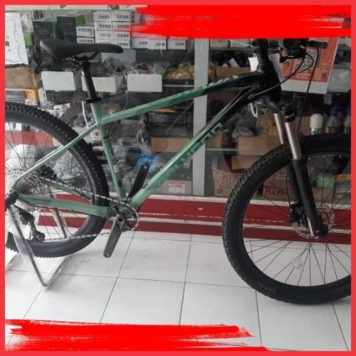 (hipp) sepeda mtb polygon xtrada 6 1 x 11 speed 2021 baru