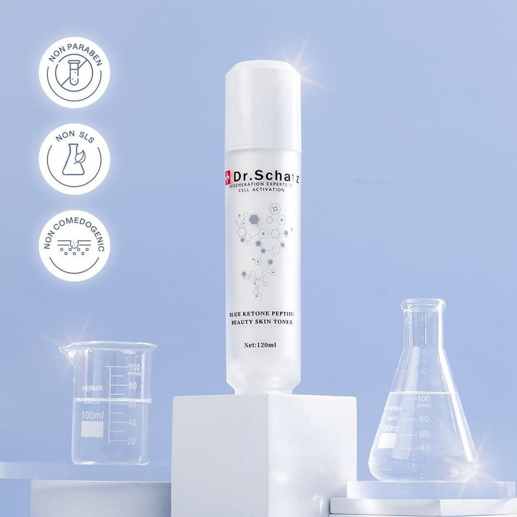DR.SCHATZ TONER / SKIN TONER DR SCHATZ