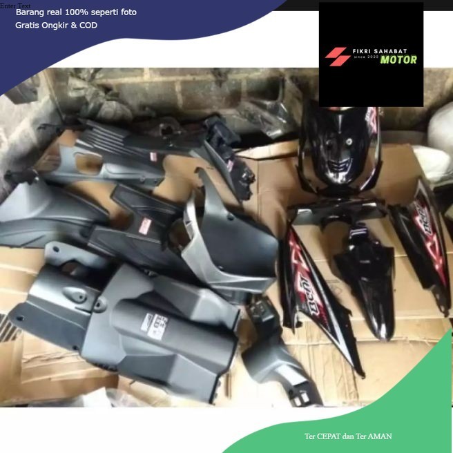 full body beat karbu/ full bodi beat karbu hitam