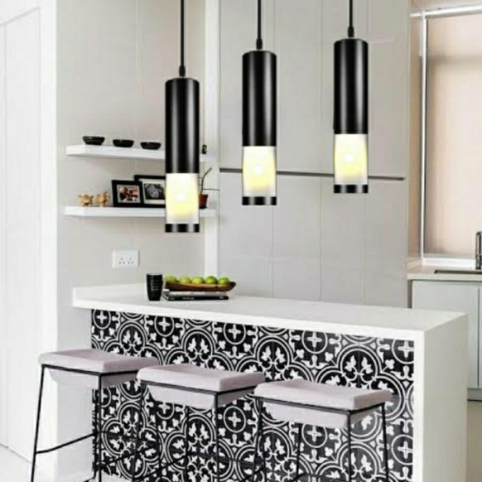

LAMPU GANTUNG HIAS MINI BAR / CAFFE DLL MINIMALIS