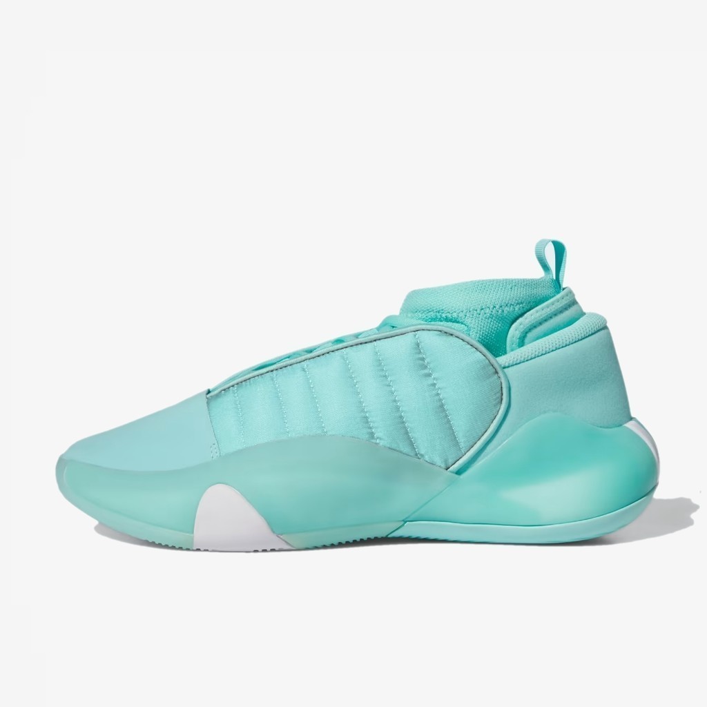 ADIDAS HARDEN VOL 7 FLASH AQUA IF5617