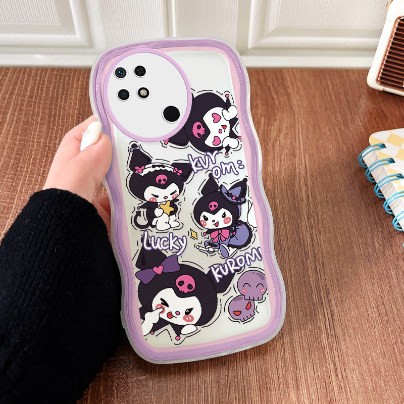 Casing HP For Xiaomi For Redmi 10C 10 5G 10A 10X 4G Readmi 10 Power 10A Sport 11 Prime 5G For Redmi1