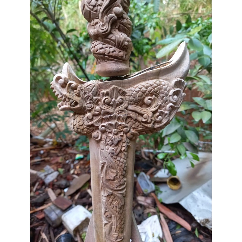 warangka keris walikat ukir ukiran naga gagang lar manga