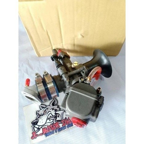 Karbu - Karburator Yd28 Yd30 - Yd 28 30 Model Yoshimura Pwk Chi