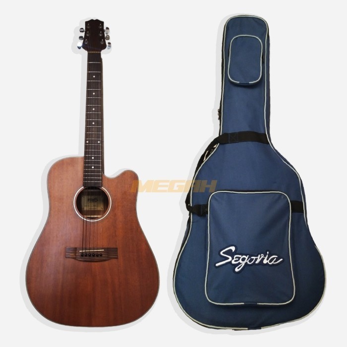 Gitar Akustik FRI-5 / Gitar Akustik