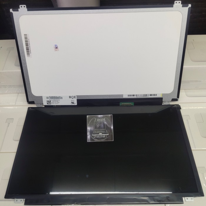 Layar LED LCD Laptop Lenovo Ideapad (15.6 Slim 40 Pin) Z500 S500 Y560