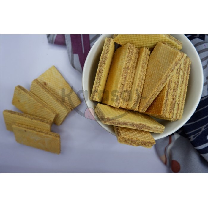 

WAFER 250gr