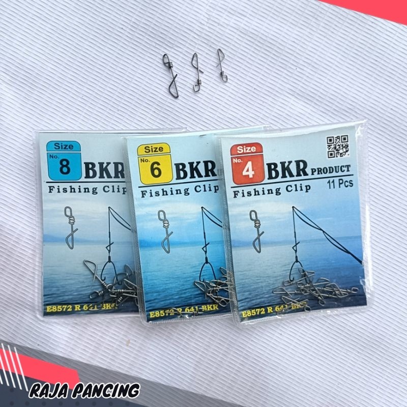 BKR Peniti Pindad Galatama - peniti pindat - peniti pancing asli