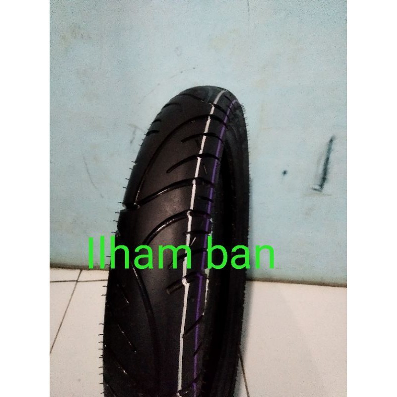 ban motor tubles ukuran 70/90 ring 16 merek ZENEOS
