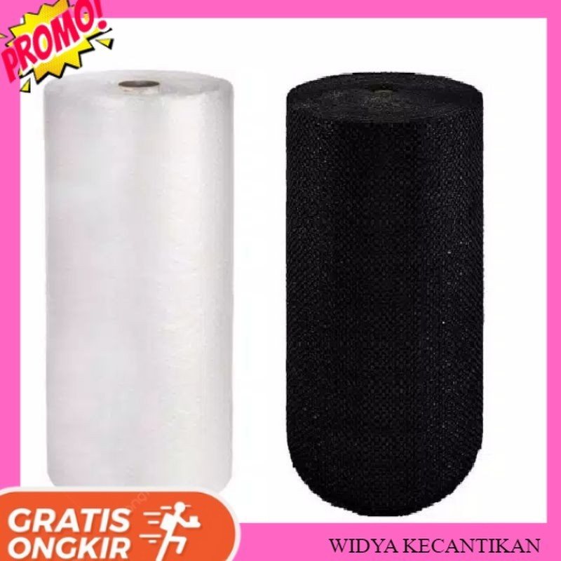 

BUBBLE WRAP TAMBAHAN UNTUK PACKING