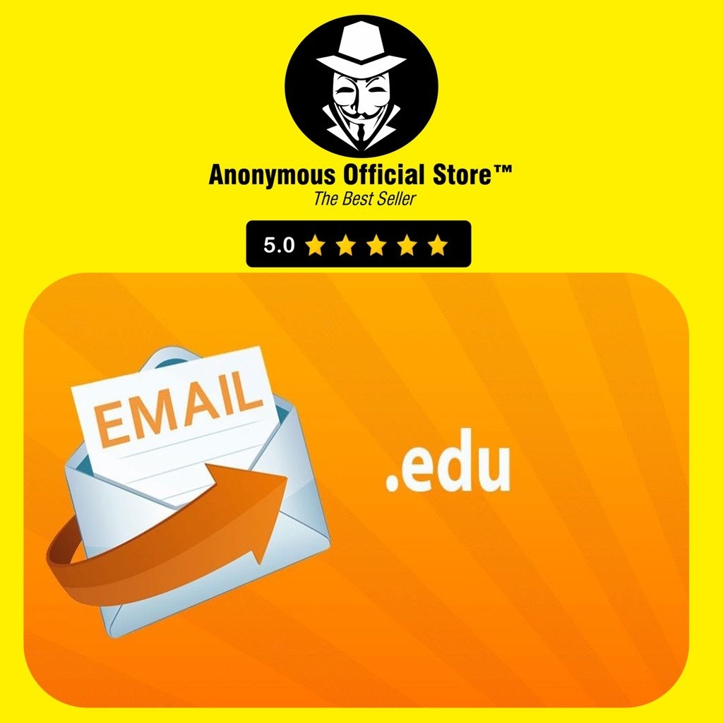 AKUN EMAIL EDU FRESH EDUCATION SEKOLAH UNIVERSITAS UNIVERSITY PREMIUM AKUN VIP PLUS BEBAS IKLAN NO A