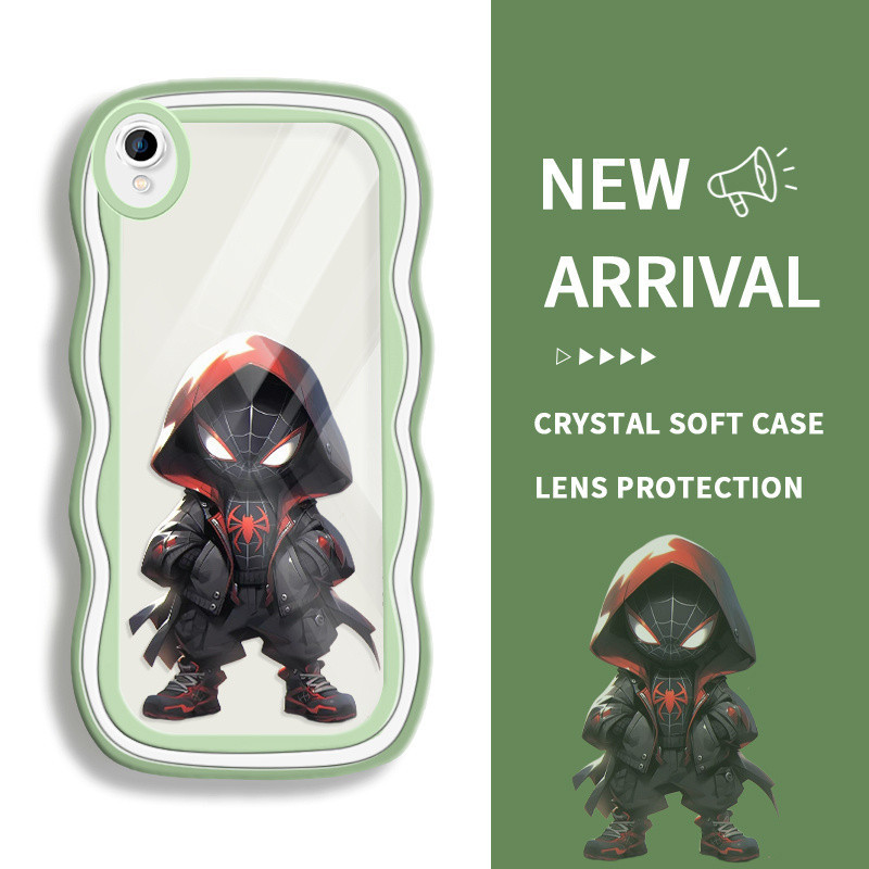 Casing HP For Vivo Y91c Y91 Y91i Y90 Y91 Mediatek For VivoY91C Vovo For VivoY91 Vivi For VivoY91i Vi