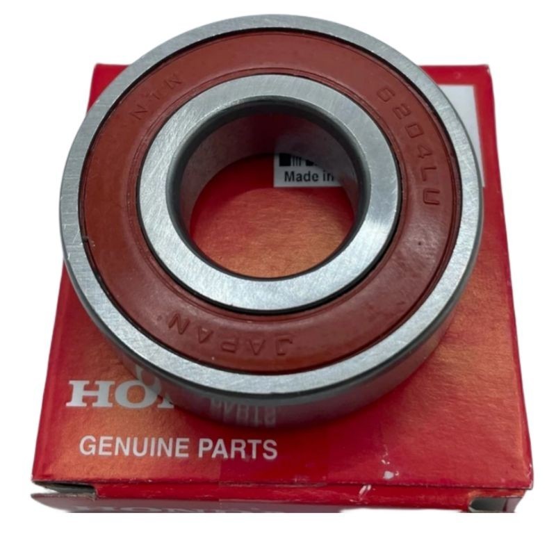 LAHER as pully beat fi 6204 RS / beat fi / Vario / Scoopy fi