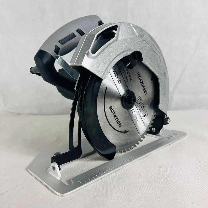 Ready Mesin gergaji kayu APR JAPAN circular saw type A255 sirkel heavy duty