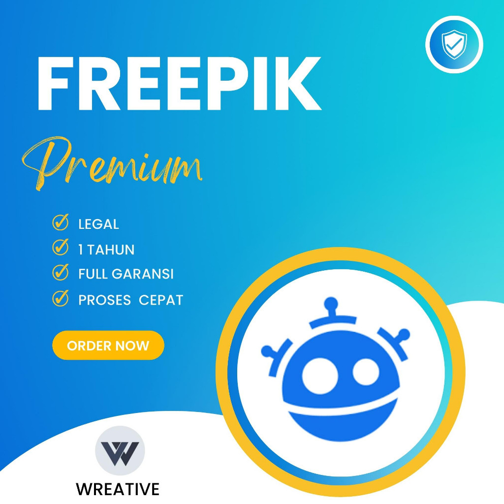 Account Freepik Premium   Original Resmi Full Garansi Sharing EXPREZZ