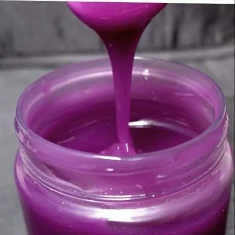 PROMO 1kg Refill HB Dosting / HandBody Lotion Whitening Anggur Kiloan Paket Usaha Literan