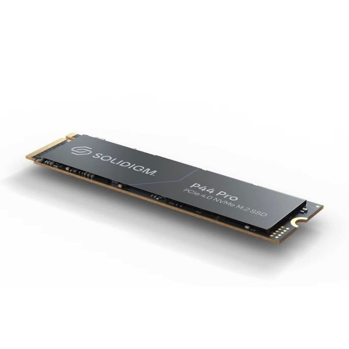 SSD SOLIDIGM P44 Pro 512GB 1TB 2TB NVME PCIE 4.0 by SK Hynix (7000MB/s)