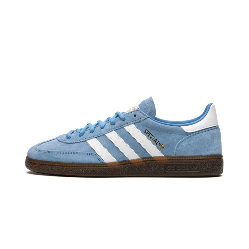Adidas Handball Spezial “BD7632” Ice Blue Original