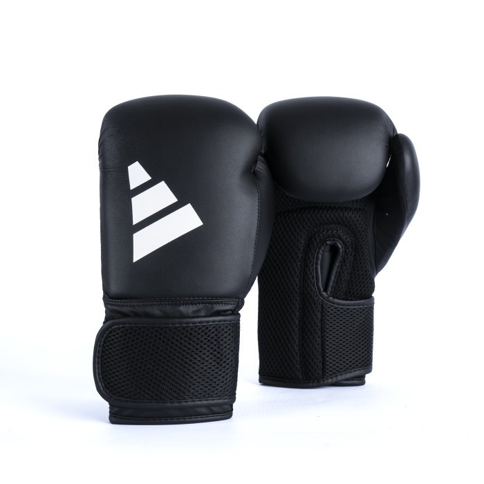 adidas hybrid 25 boxing glove - 10