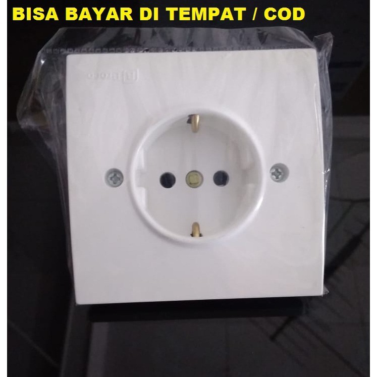 STOP KONTAK BROCO NEW RAY / STOP KONTAK BROCO