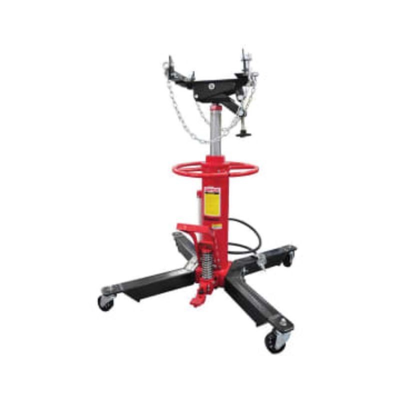 Krisbow Dongkrak Transmisi Hidrolik Mobil Standing 500 Kg