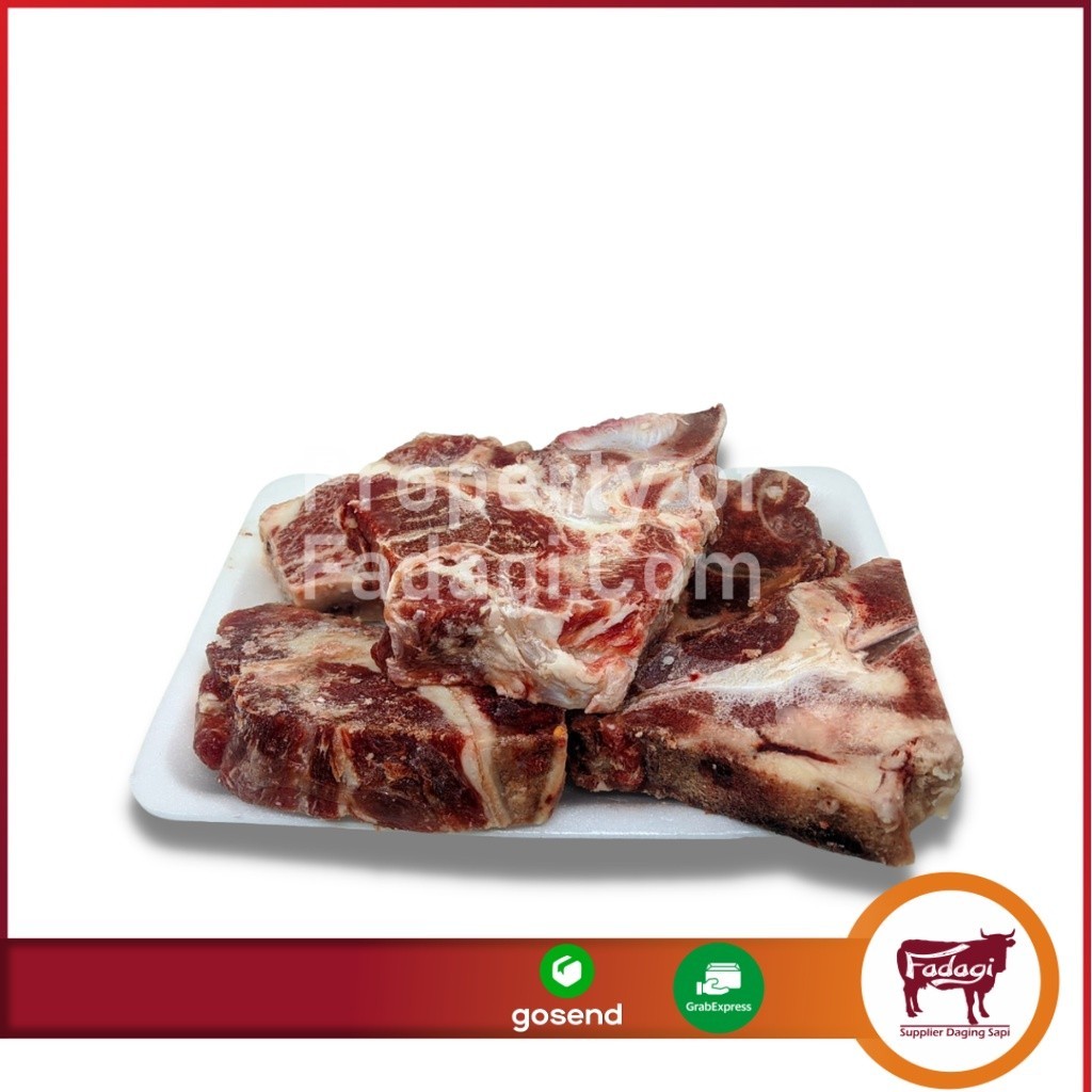 

TULANGAN IGA GONDRONG 1KG