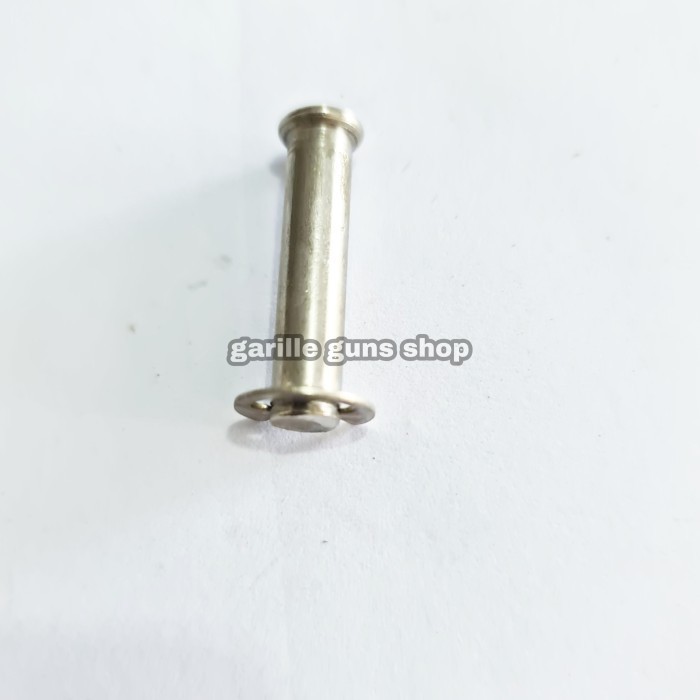 

[PROMO] pen kancing uklik