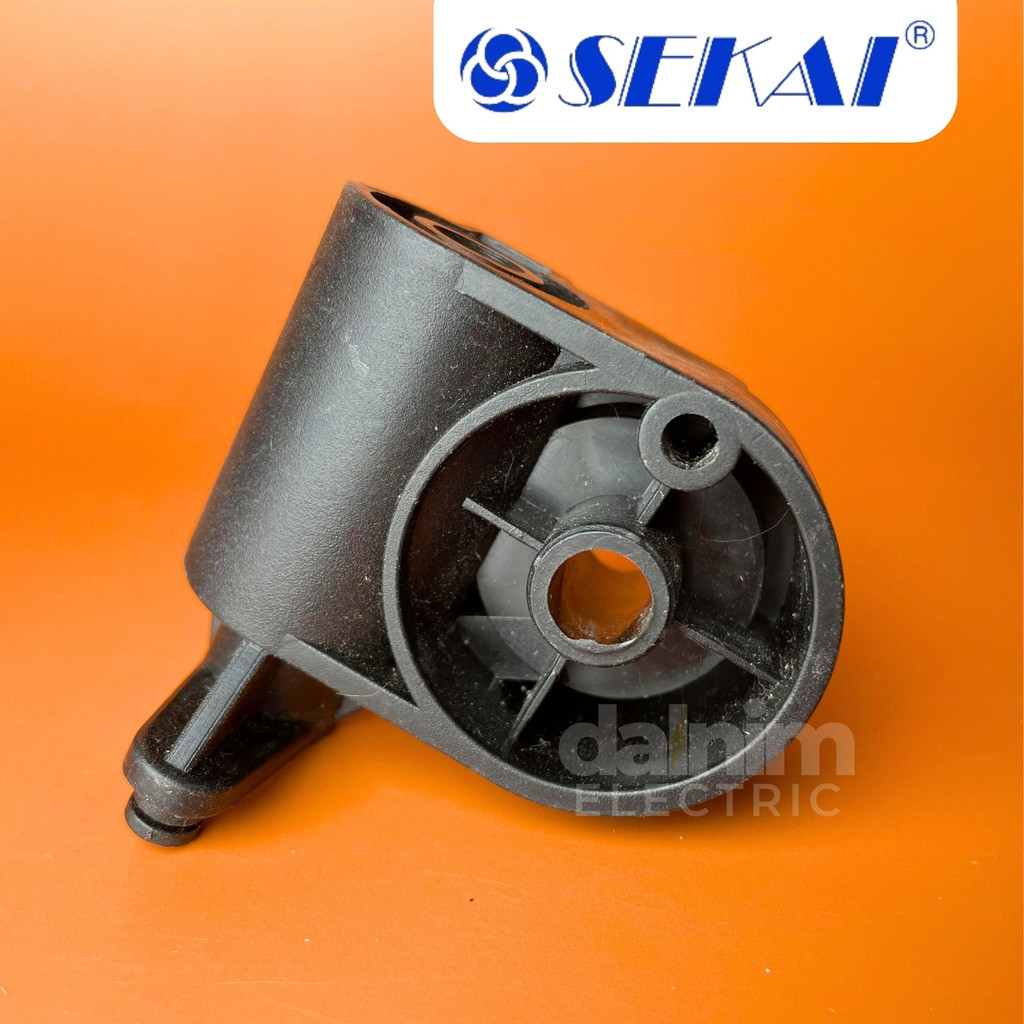 Leher Kipas Angin Sekai 18 Inch Leher Kipas Angin Tornado Besi Sekai 18"