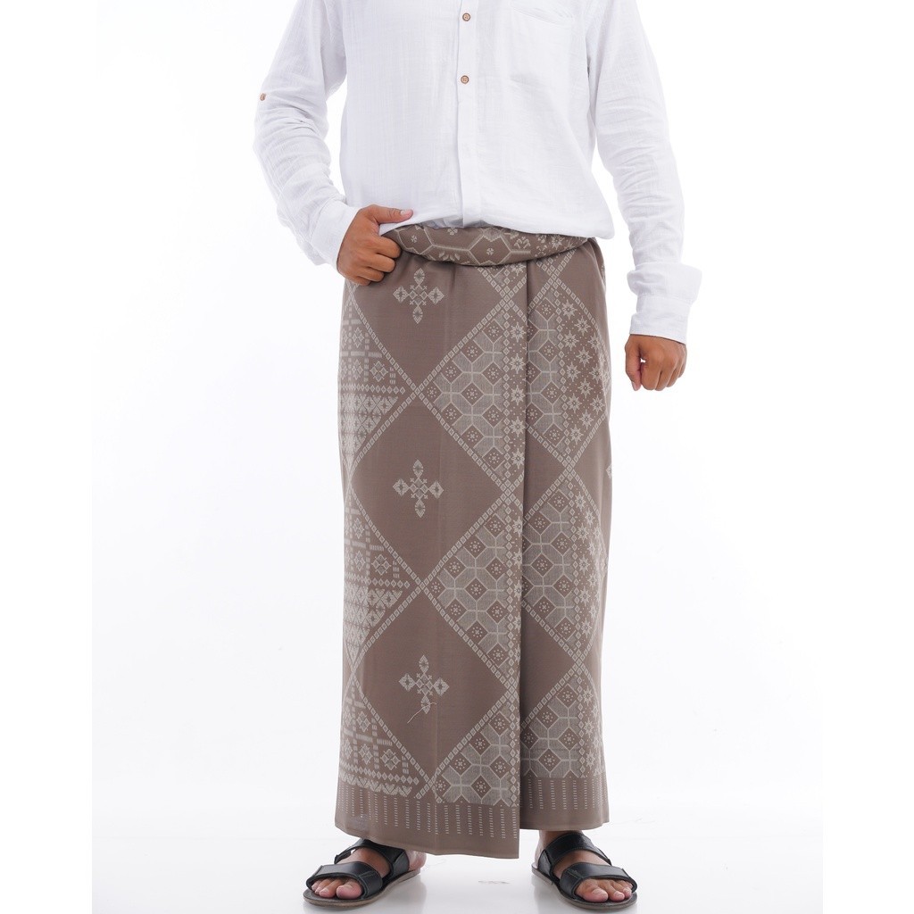 Toko Sritex Sarung Anti Nyamuk Kembang Sri Rejeki Limited Edition